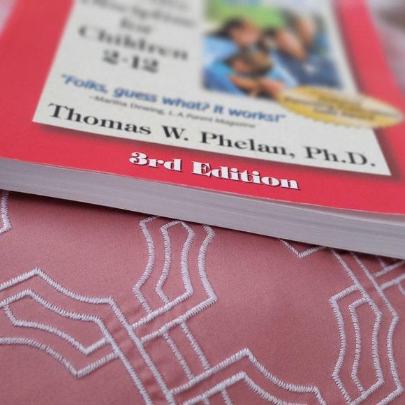 1-2-3 Magic: Effective Discipline for Children 2-12 - Picture 3 of 5